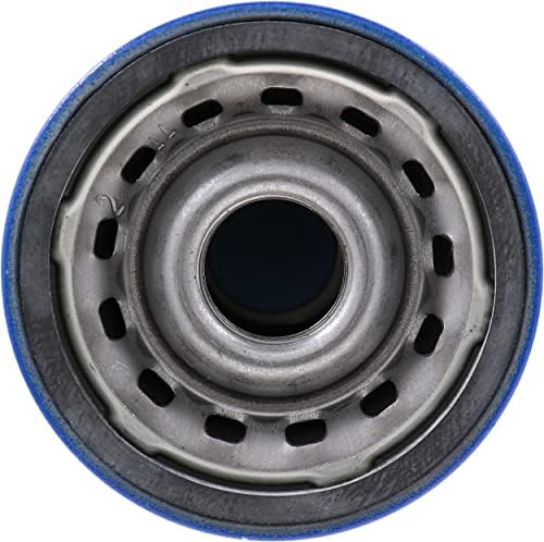 ACDELCO GM ציוד מקורי PF1233 מסנן שמן מנוע