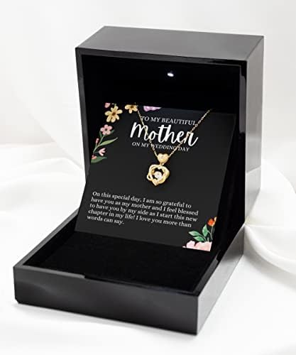 מתנה לאמא, חתונת מתנה לאמא, מתנה של אם מהבת, מתנות לאם הכלה, מתנות לחתונה של אמא