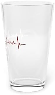 בירה זכוכית ליטר 16 עוז הומוריסטי בית חולים צוות סיוע רווחה טק חובב חידוש רפואה 16 עוז