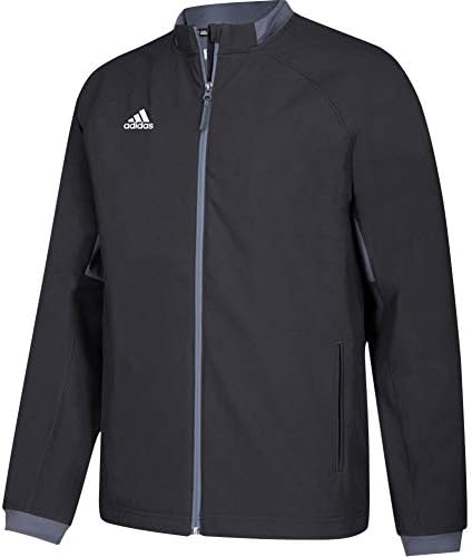 ז'קט הבחירה של Adidas Mens Climawarm Fielder