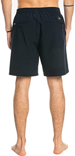 קוויקסילבר גברים של אוקיינוס אלסטי אמפיבי 18 היברידי מכנסיים קצרים