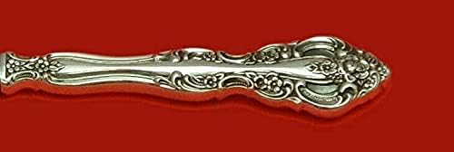 מיכלאנג 'לו על ידי ונידה סטרלינג כסף רגיל סכין מודרני 9 בציר צלחת