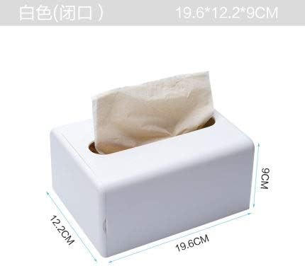 LIRUXUN נייד דבק עצמי דבק קיר רכוב על רקמות מחזיק נייר מארגן בית מארגן נייר מגבת מגבת קופסת טואלט קופסת טואלט