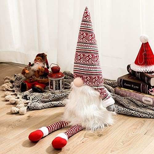 קישוט המסיבה עץ חורף כובע עליון קישוטי טופר חג המולד קישוט עץ עץ חמוד עיצוב עיצוב