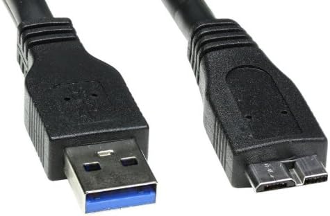 כבל USB 3.0 USB 3.0 של Bipr