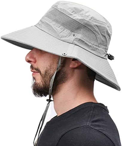 נשים הגנת UV רחבה שוליים כובעי שמש קירור כובע רשת כובעי שמש מתקפלים לנשים גברים מטיילים כובע