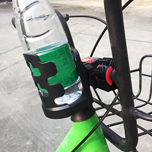 רונה אופני מחזיק כוס לשתות מחזיק ארגונית עגלת מחזיק כוס אופניים מים קפה מחזיק כוס אופני בקבוק מחזיקי אופני אופניים