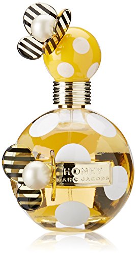 מארק ג'ייקובס מארק ג'ייקובס דבש נשים EAU DE PARFUM EDP 3.40OZ / 100ML