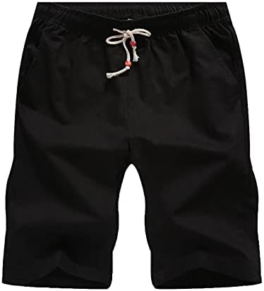 מכנסי ספורט לגברים קצרים אופנה משיכת מכנסי כושר קצרים מהיר סרבלים יבשים מהיר של חמש נקודות מכנסיים עם כיס רוכסן