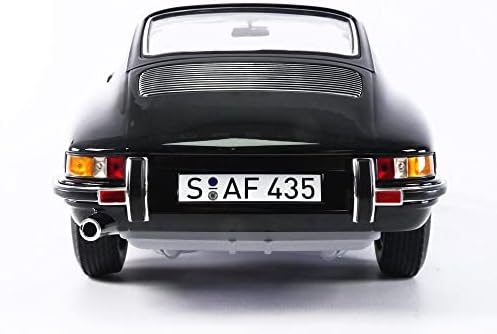 NOREV 1/12 - פורשה 911 S - 1972-127511