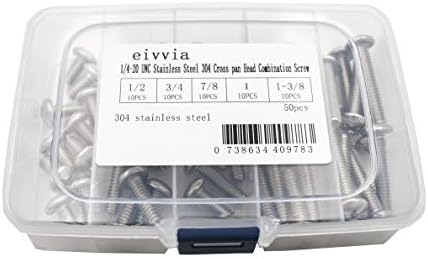 EIVVIA 50 pC