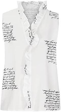 חולצת טשטורה עליונה לקיץ הנשי סתיו 2023 בגדים טרנדי שרוול ארוך שרוול ארוך V צוואר פפלום בסיס חולצה בולזית