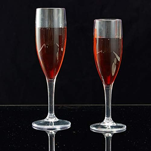 משקפי המוטון מרטיני 10 יחידות קוקטייל גביע קוקטייל כוסות יין דקורטיביות מרטיני גביע שמפניה חלילי