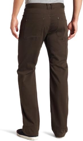 Prana Mens Bronson Pant 32 inseam