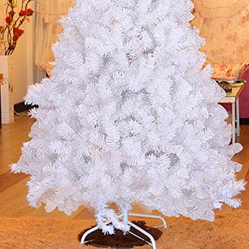 עץ חג המולד המלאכותי של יומו, עץ אורן חג המולד צירים פרמיום עם מעמד מתכת, עצי חג המולד לעיצוב פנים