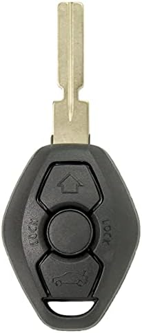 מפתח 2 עבור חדש לא חתוך מפתח מרחוק ראש מפתח פוב עבור בחר כלי רכב