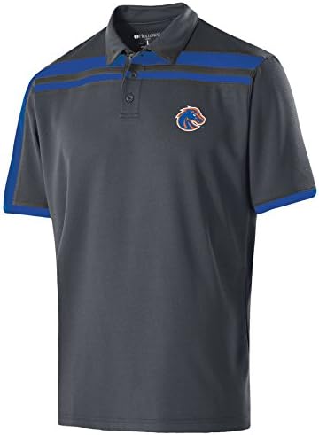 Ouray Sportsw -בגדי NCAA של Polo's Men's Polo