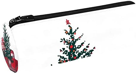 רכב מחזיק מתנות עץ חג המולד מתנות עיפרון מארז כתיבה סטודנטית כיס רוכסן תיק קוסמטיקה תיק קוסמטיקה לתלמידי