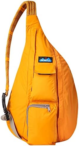 תרמיל חבל חבל של Kavu Sling Crossbody