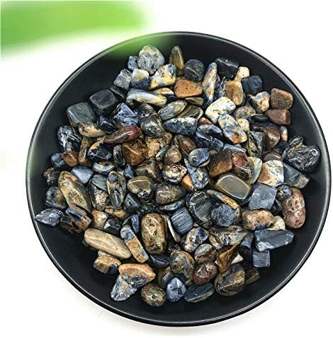 Ertiujg husong319 50 גרם 2 גודל גודל טבעי טבעי קוורץ אבני חצץ קריסטל דגימות מינרליות נפילות