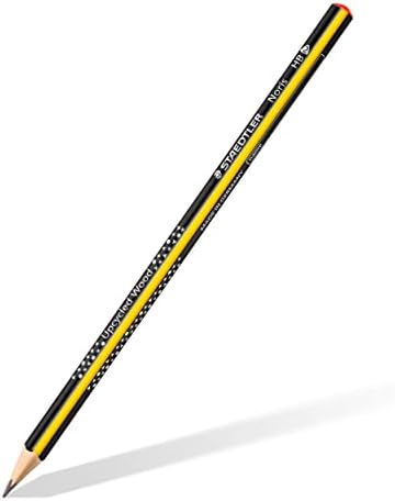 Staedtler Noris Eco 183-HB עפרונות