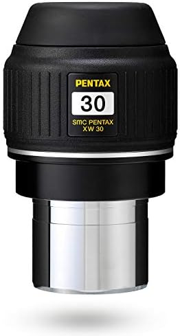 Pentax smc pentax xw30-r, עינית בגודל 2 אינץ 'לטלסקופים עינית בעלת ביצועים גבוהים עם זווית נוף לכאורה