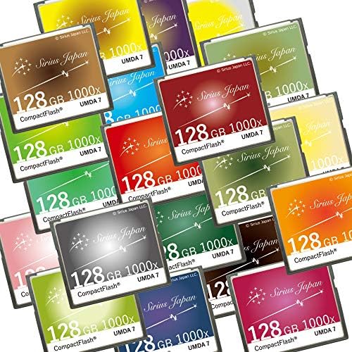 כרטיס סיריוס 10-64 ג 'יגה-בייט, 64 ג' יגה-בייט, צבע: גזר, ממש כמו וריאציה של צבע אורז קפה פריך , כרטיס פלאש