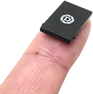 DSLRKIT 32GB USB פלאש נוהג אגודל דק מיני ננו מיקרו אטום מים