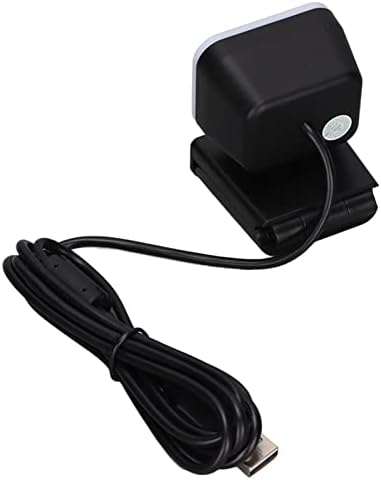 מצלמת רשת ZOPSC HD עם מיקרופון 2K הזרמת USB Autofofocus HD מצלמת אינטרנט עם מיקרופון מגע אור לפגישה הזרמת משחק