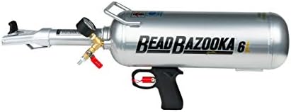Bazooka Bazooka חרוז כף יד - כלי רכב מקצועיים, כלי סטר חרוז