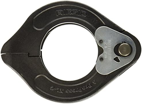 רידג'יד 20548 טבעת עיתונות XL-C/S 3 אינץ '