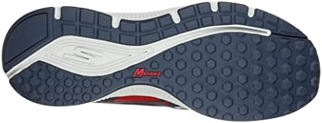 סקצ ' רס גברים של גורון עקבי-אתלטי אימון ריצה הליכה נעל נעל עם אוויר מקורר קצף