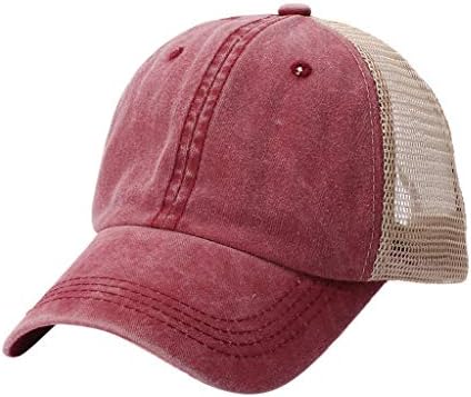 כובע נהיגה רשת שחור רגיל ריק ריק נושם נמוך כובע מתכוונן לגברים כובעי בייסבול נשים אבא כובעי פולו snapback