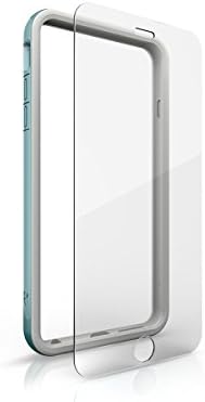 Zagg Invisibleshield Orbit מארז עם הגנת מסך עבור Apple iPhone 6 Plus / iPhone 6S Plus - Orchid