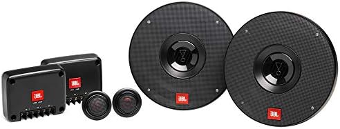 צרור JBL - 2 זוגות של Club -602Cam 6.5 רמקולים