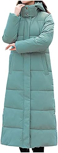 נשים עם בגדי לבוש חיצוניות ארוכות בחורף מעיל צבע אחיד עם כיסים עם כיסים שרוול ארוך רוכסן כפתור פיצול מעילים