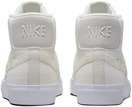 Nike SB זום בלייזר אמצע PRM מאמני גברים DA1839 נעלי נעלי ספורט