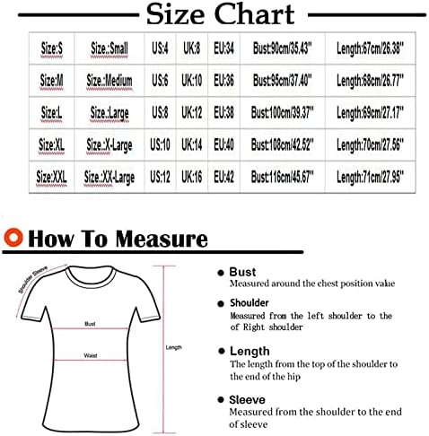 קיץ סתיו למעלה טי לנשים לפרוע קצר שרוול 2023 צווארון כותנה פרחוני גרפי חולצה 0 יו 0 יו