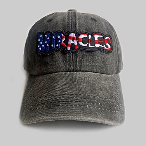 כובעי בייסבול אמריקאים דגל ארהב לגברים וינטג 'שטפו כובע אבא בייסבול צבאי צבאי לא מבנה