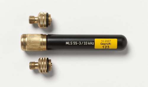 AMPROBE MLS55-3 אביזר משדר צינורות לאיתור כבלים תת קרקעי AT-3500