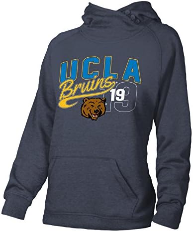 NCAA UCLA BRUIN