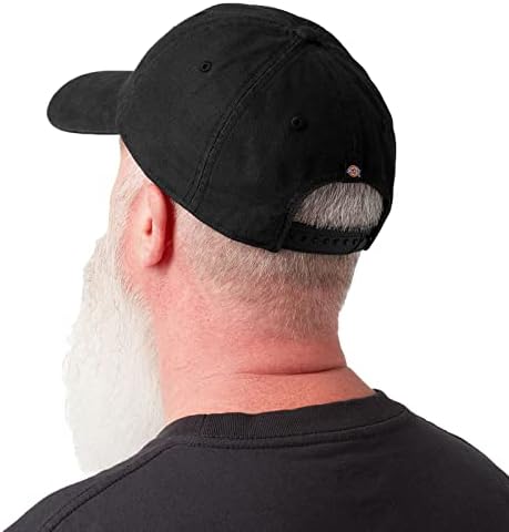 כובע בד מכובס לגברים של דיקי