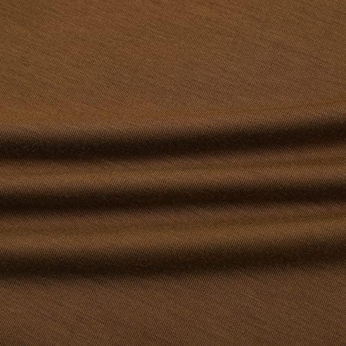 ווקאצ'י 2023 חולצות טריקו חדשות של שרוול ארוך