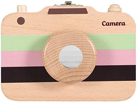Vifemify Cutia de Depozitare Model Camera