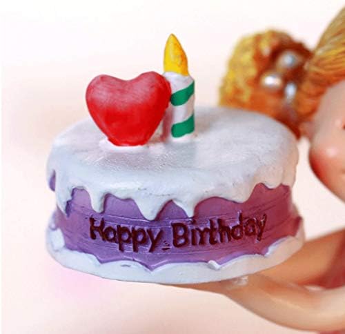 Emers מעודנים- קופסת מוזיקה סיבוב קופסא מוסיקה רוקדת ילדה סיבוב עוגה קופסת מוזיקה נסיכה יום הולדת חג המולד