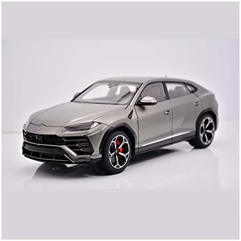 רכבי דגם בקנה מידה של Apliqe עבור Lamborghini Urus חדש SUV SUV SUV SIMULE SIMULITI