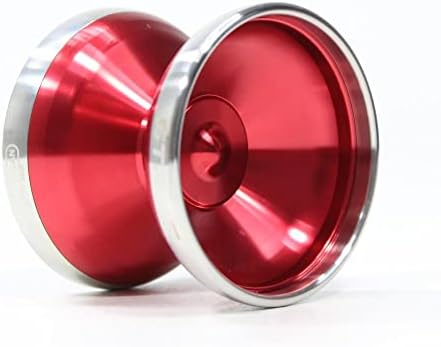 Duncan Gtr JS Yo -Yo - Bi -Metal Yoyo - חתימת ג'ונתן סיטנגנג