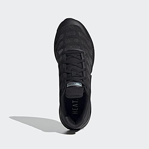 אדידס יוניסקס מפעיל נעלי Climacool Ventania Core Black/Core שחור/אפור שש