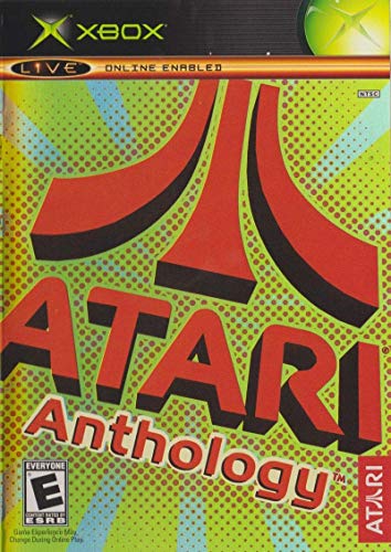 אנתולוגיה של ATARI - Xbox
