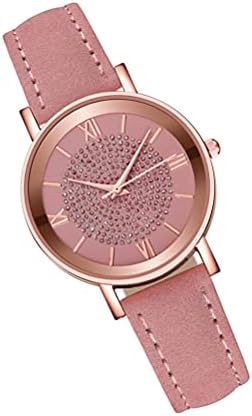 סיקסול גואנגמינג-1 חתיכה יוקרה שעונים קוורץ שעון נירוסטה חיוג מזדמן צמיד שעון מתנות נשים שעון מתאים